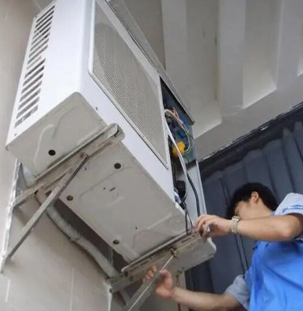 蔡甸24小时空调维修热线