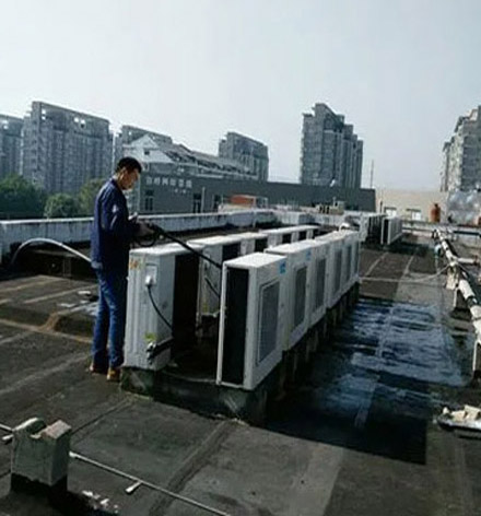 蔡甸 空调拆装 蔡甸本地 空调拆装公司